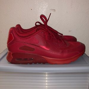 Nike Air Max 90 - Red